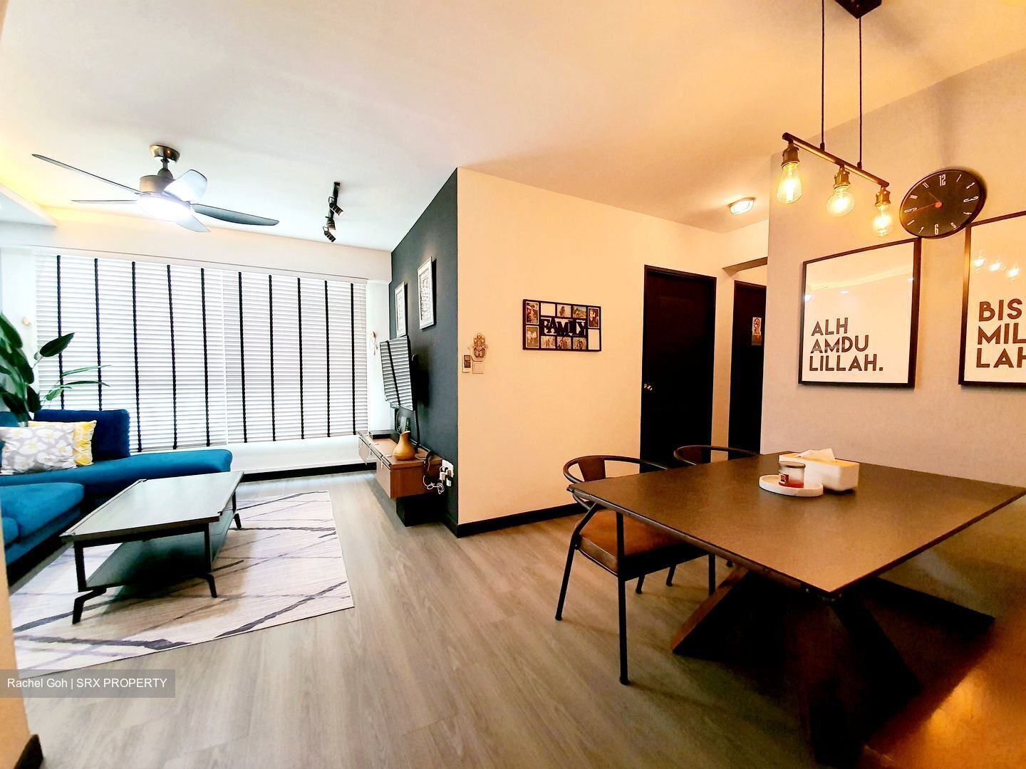 Blk 890B Woodlands Drive 50 (Woodlands), HDB 4 Rooms #309584391